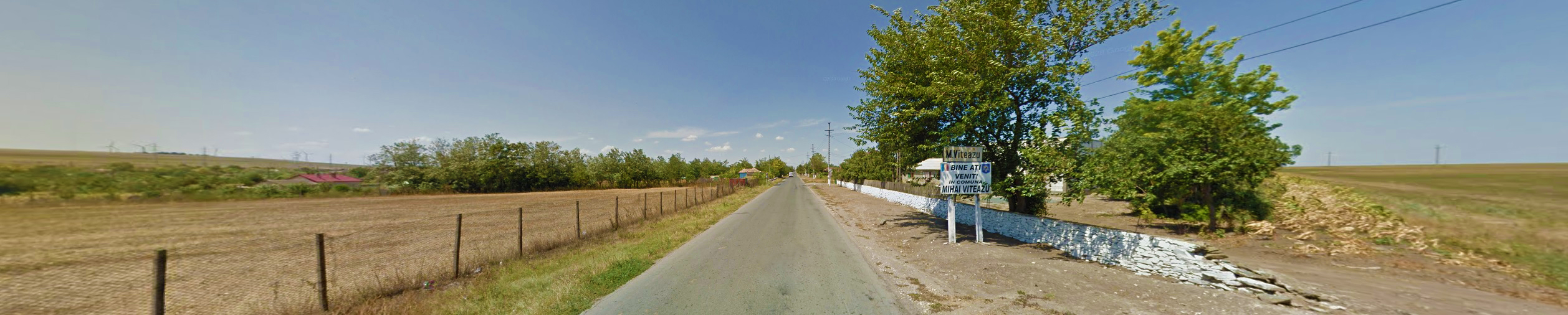 PRIMĂRIA MIHAI VITEAZU