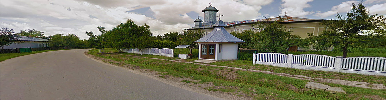 PRIMĂRIA NECŞEŞTI