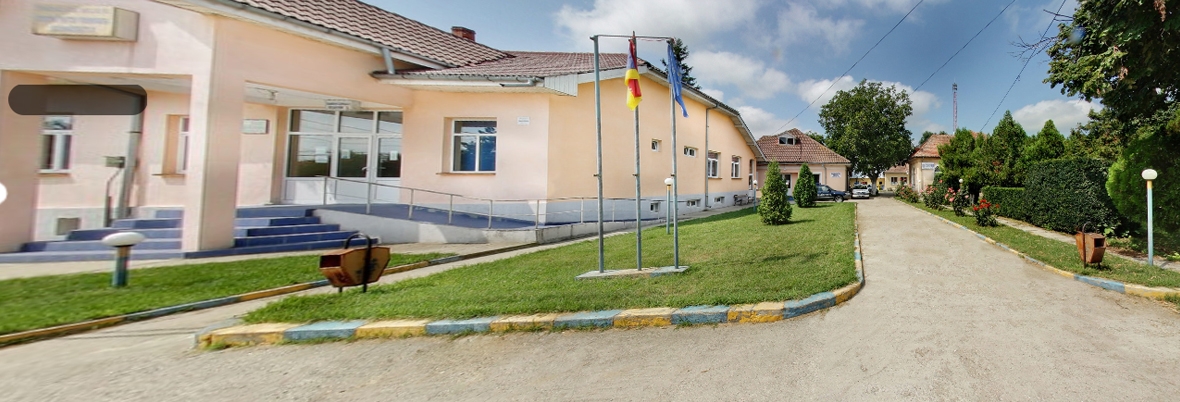 PRIMĂRIA OSICA DE SUS