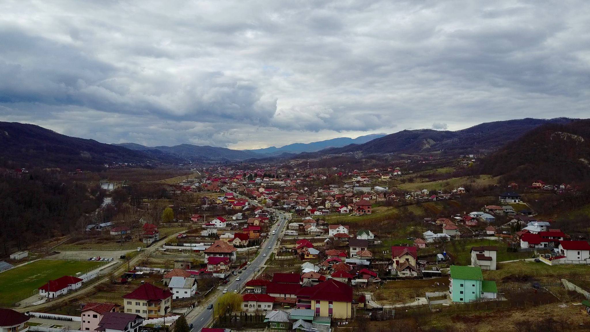 PRIMĂRIA PĂUSEŞTI-MĂGLAŞI