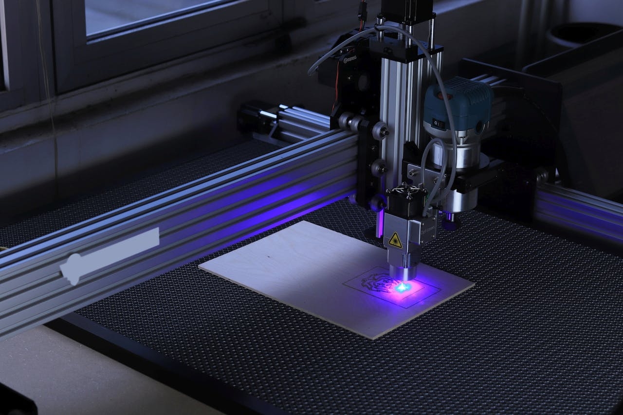 CNC AUTOMATIZARI SRL