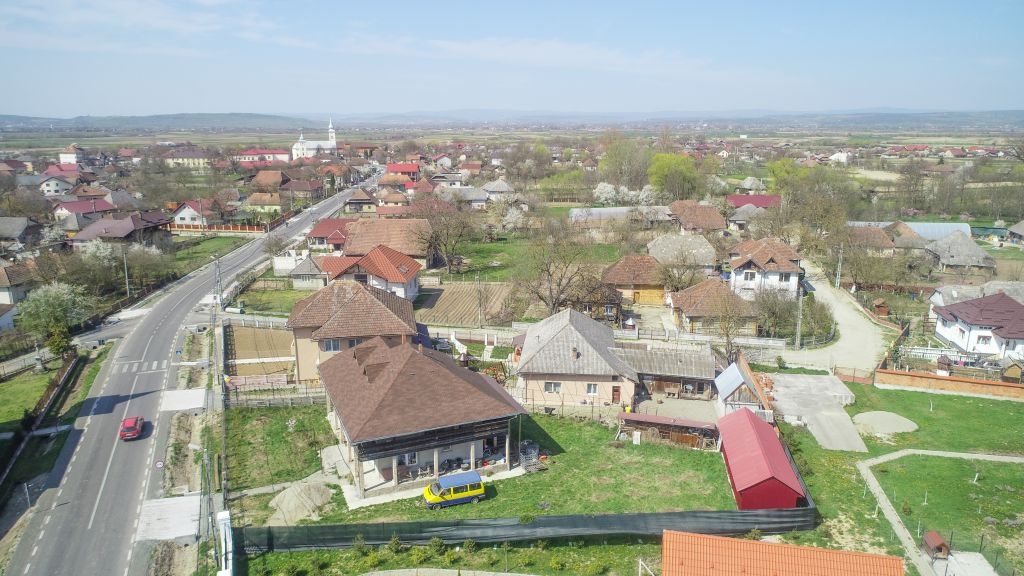 PRIMĂRIA MIREŞU MARE