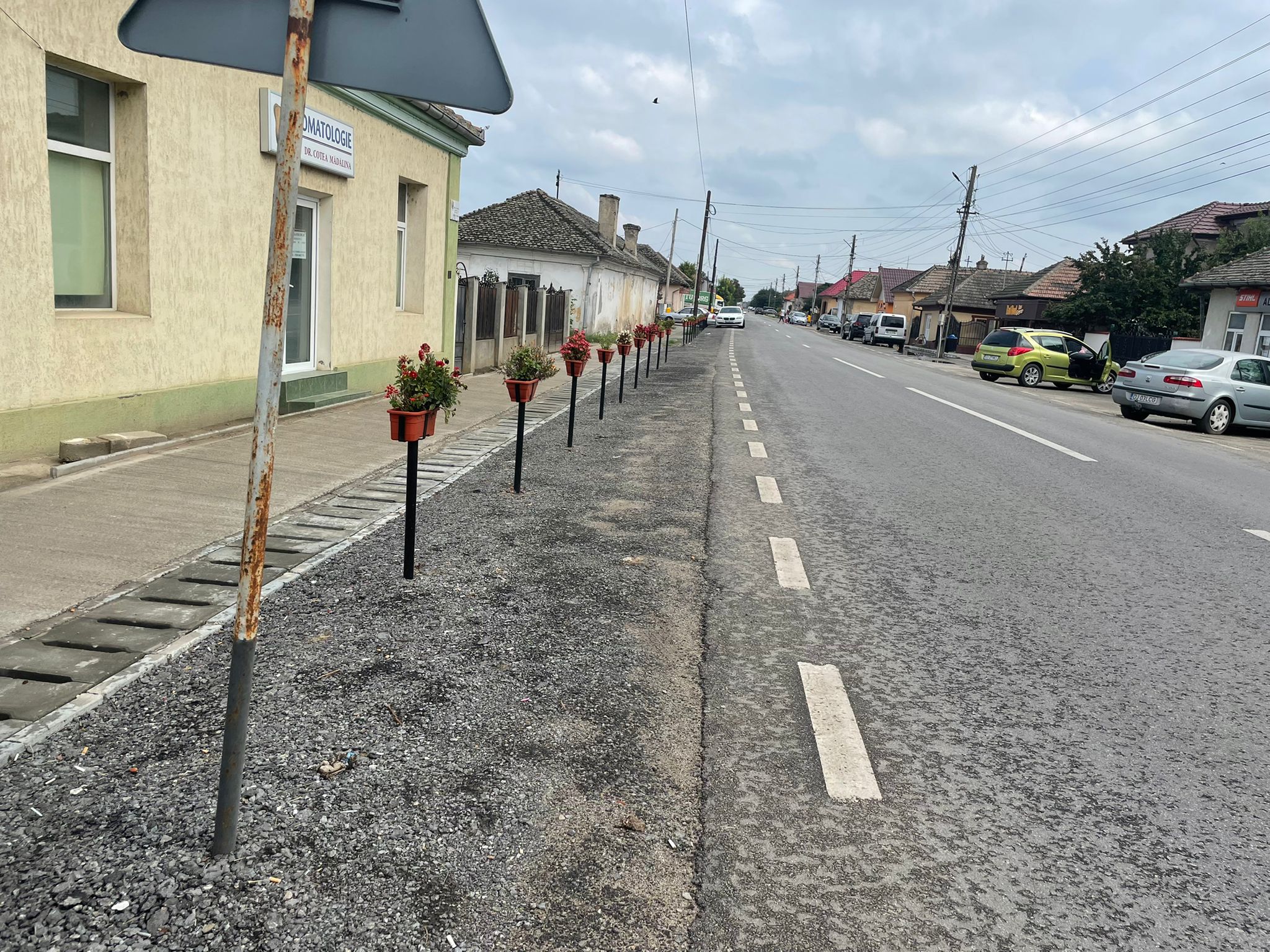 PRIMĂRIA POIANA MARE