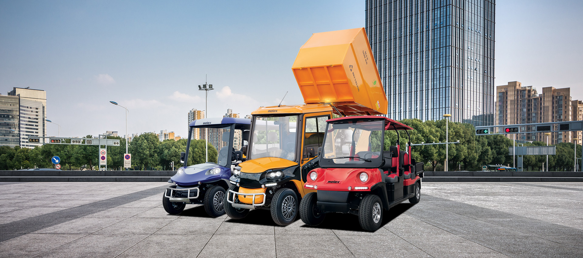 AUTOLOG GREENLINE SRL