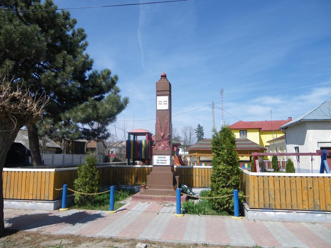 PRIMĂRIA MĂRUNŢEI