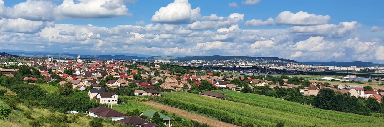 PRIMĂRIA SÂNCRAIU DE MUREŞ