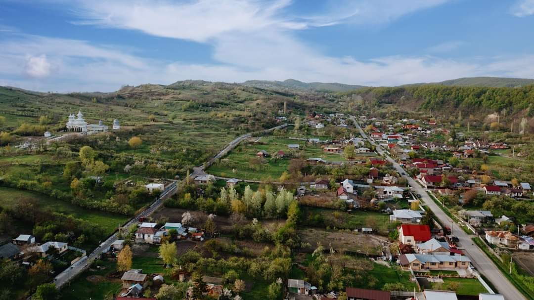 PRIMĂRIA POIANA CRIŞTEI