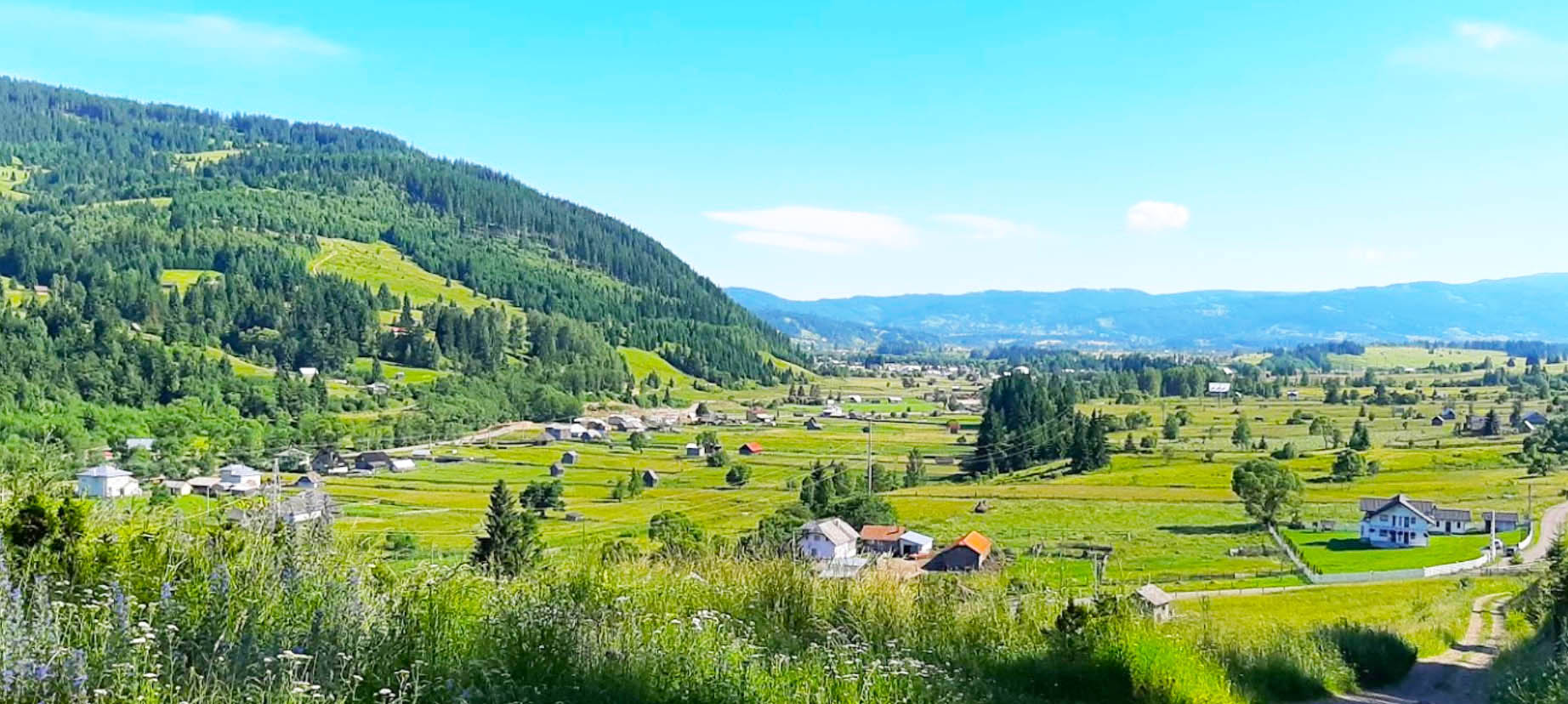 HOSTEL ROATA CU NOROC SIGHETU MARMAŢIEI