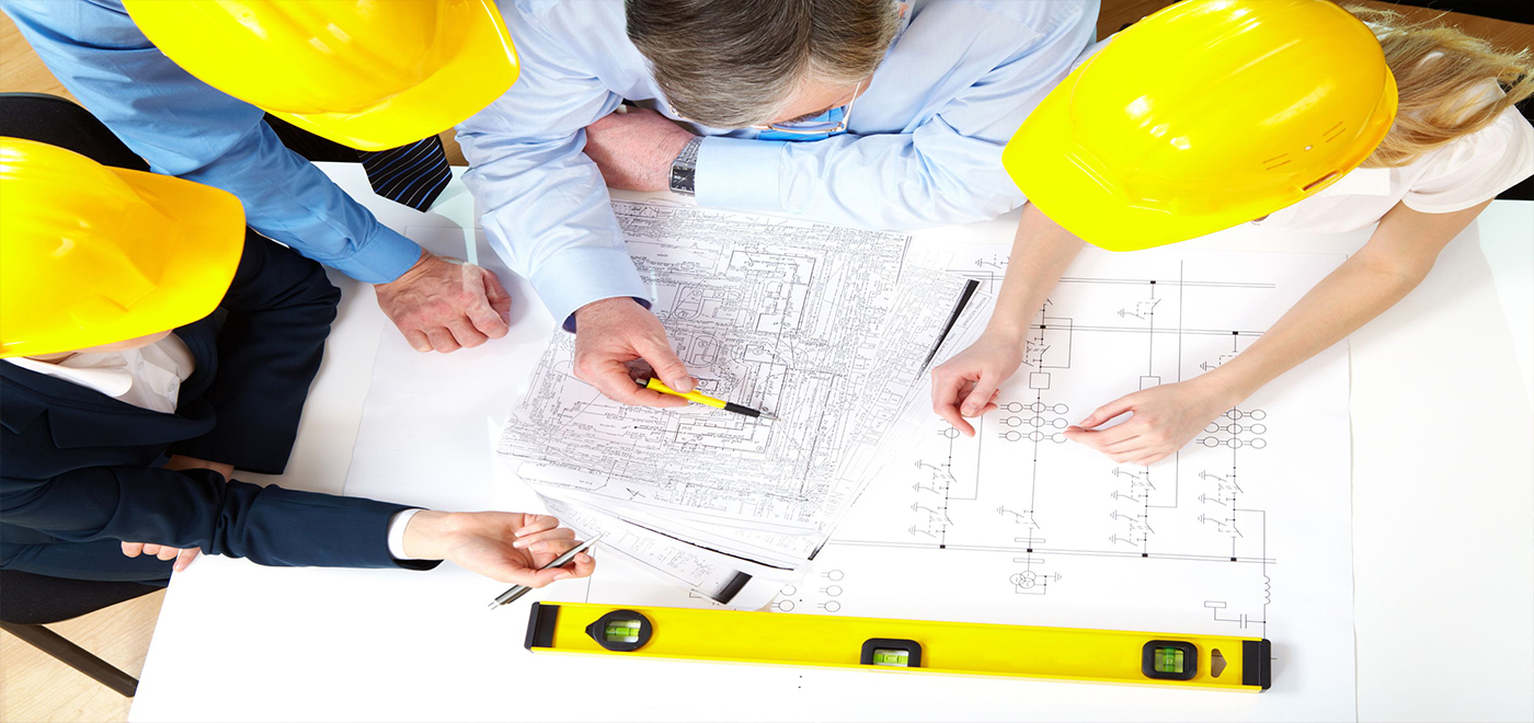 DOMUS PROIECT SRL