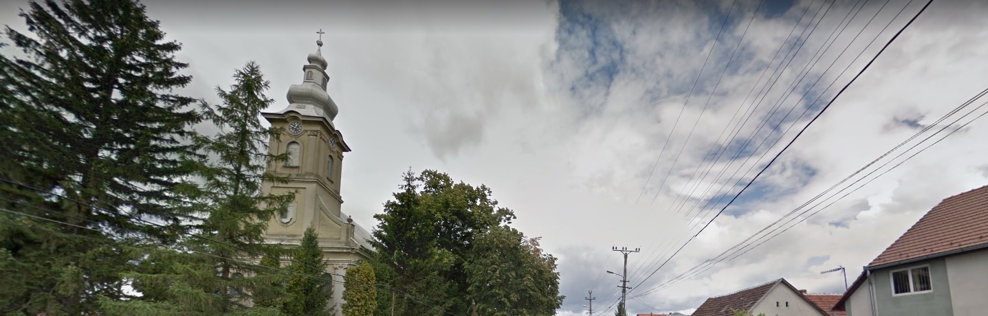 PRIMĂRIA TURULUNG