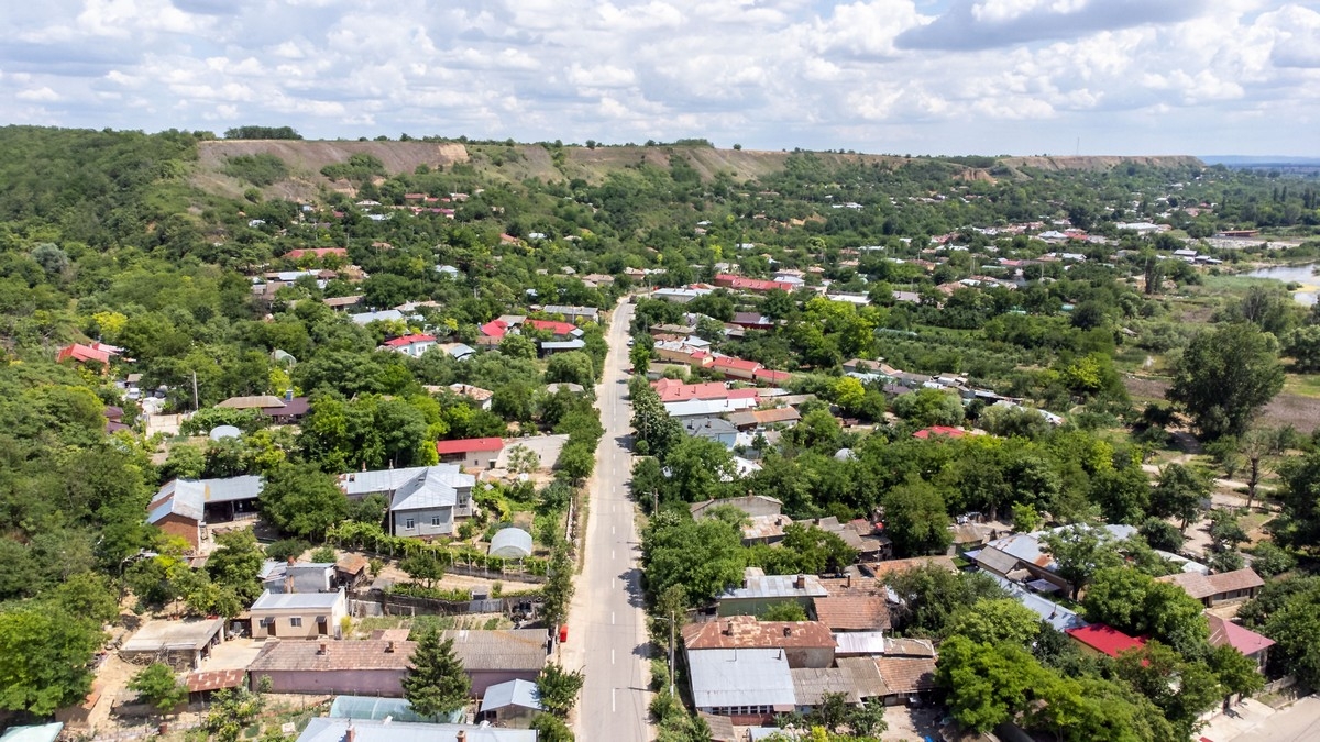 PRIMĂRIA UDA CLOCOCIOV