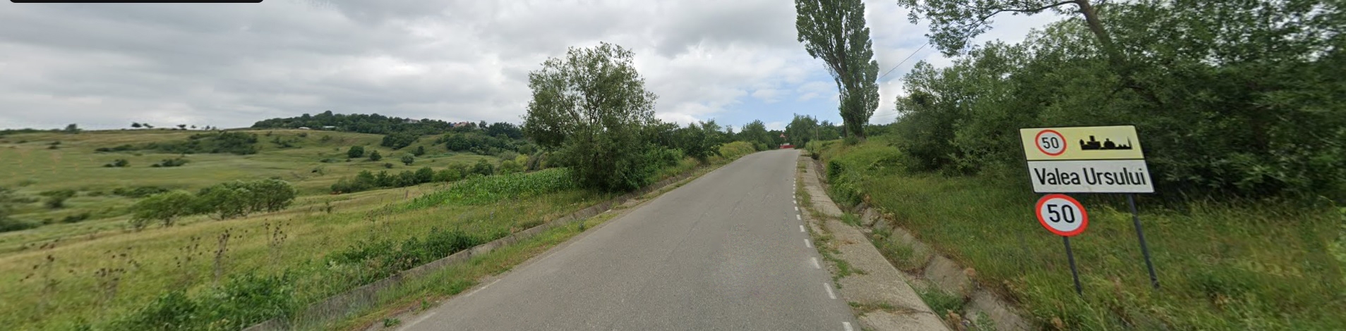 PRIMĂRIA VALEA URSULUI