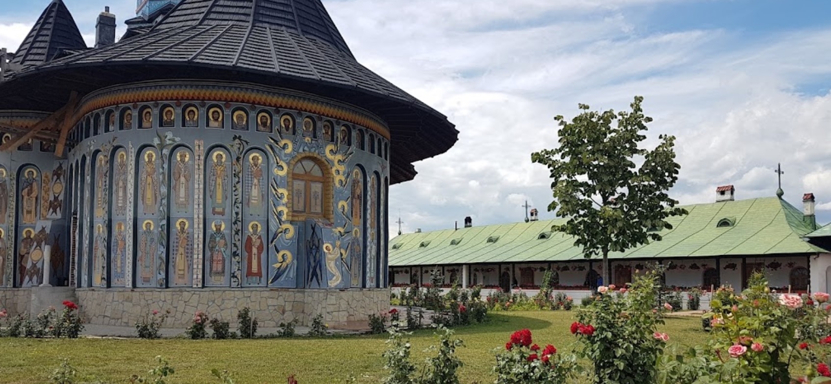 PRIMĂRIA ALEXANDRU VLAHUŢĂ