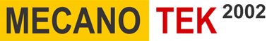 MECANOTEK 2002 SRL