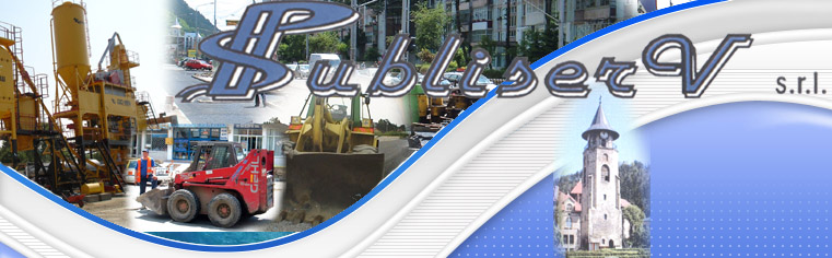 PUBLISERV SRL