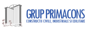 GRUP PRIMACONS SRL