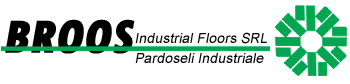 BROOS INDUSTRIAL FLOORS SRL