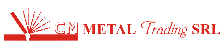 CM METAL TRADING SRL
