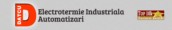 DATCU SRL