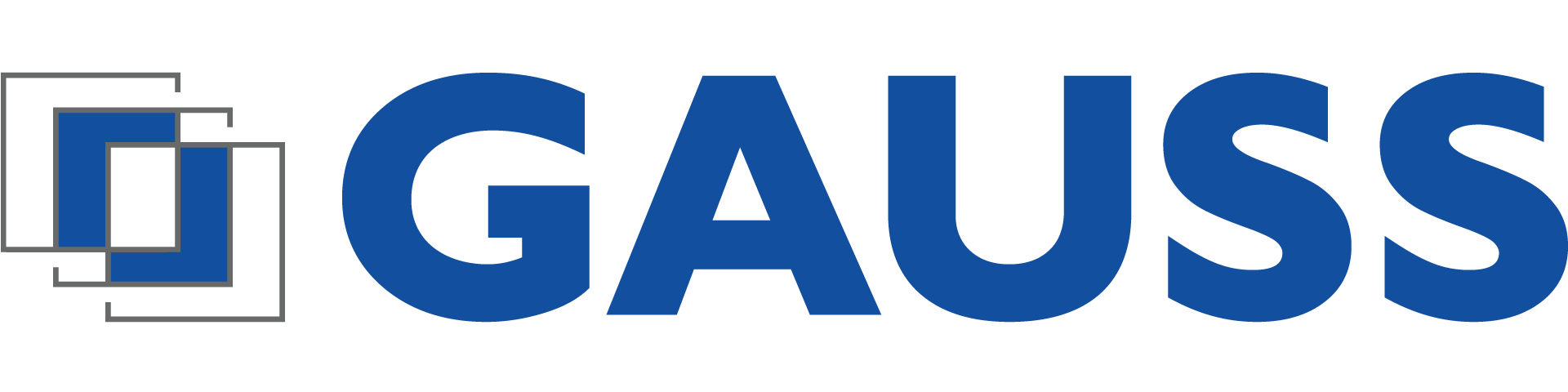 GAUSS SRL