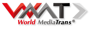 WORLD MEDIATRANS SRL