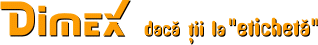 DIMEX SRL