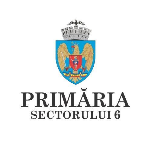 PRIMĂRIA SECTORULUI 6 BUCUREȘTI