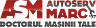 AUTOSERV MARC SRL