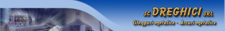 DREGHICI SRL
