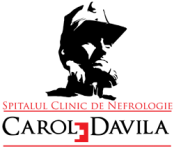 SPITALUL CLINIC DE NEFROLOGIE 'DR. CAROL DAVILA'