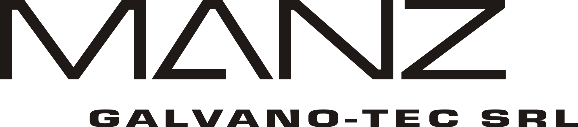 MANZ GALVANO TEC SRL
