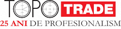 TOPO TRADE IMPORT EXPORT SRL