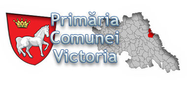 PRIMĂRIA VICTORIA