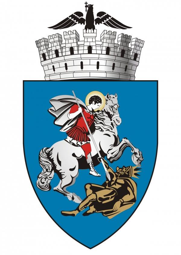 PRIMĂRIA CRAIOVA