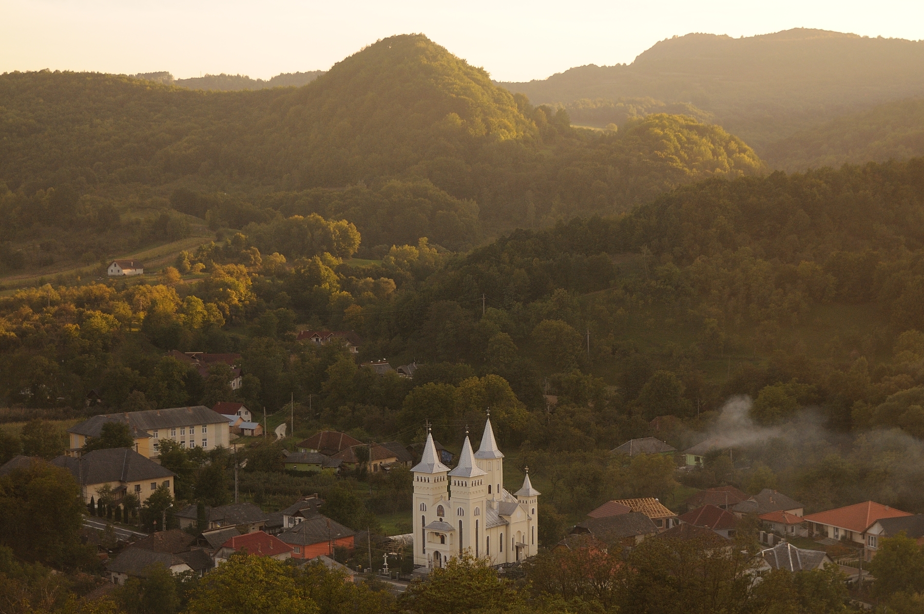 PRIMĂRIA VALEA CHIOARULUI