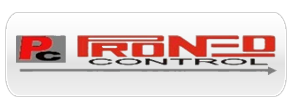 PRONED CONTROL SRL