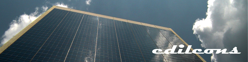 EDILCONS SRL