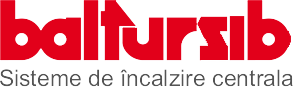 BALTUR SIB SRL