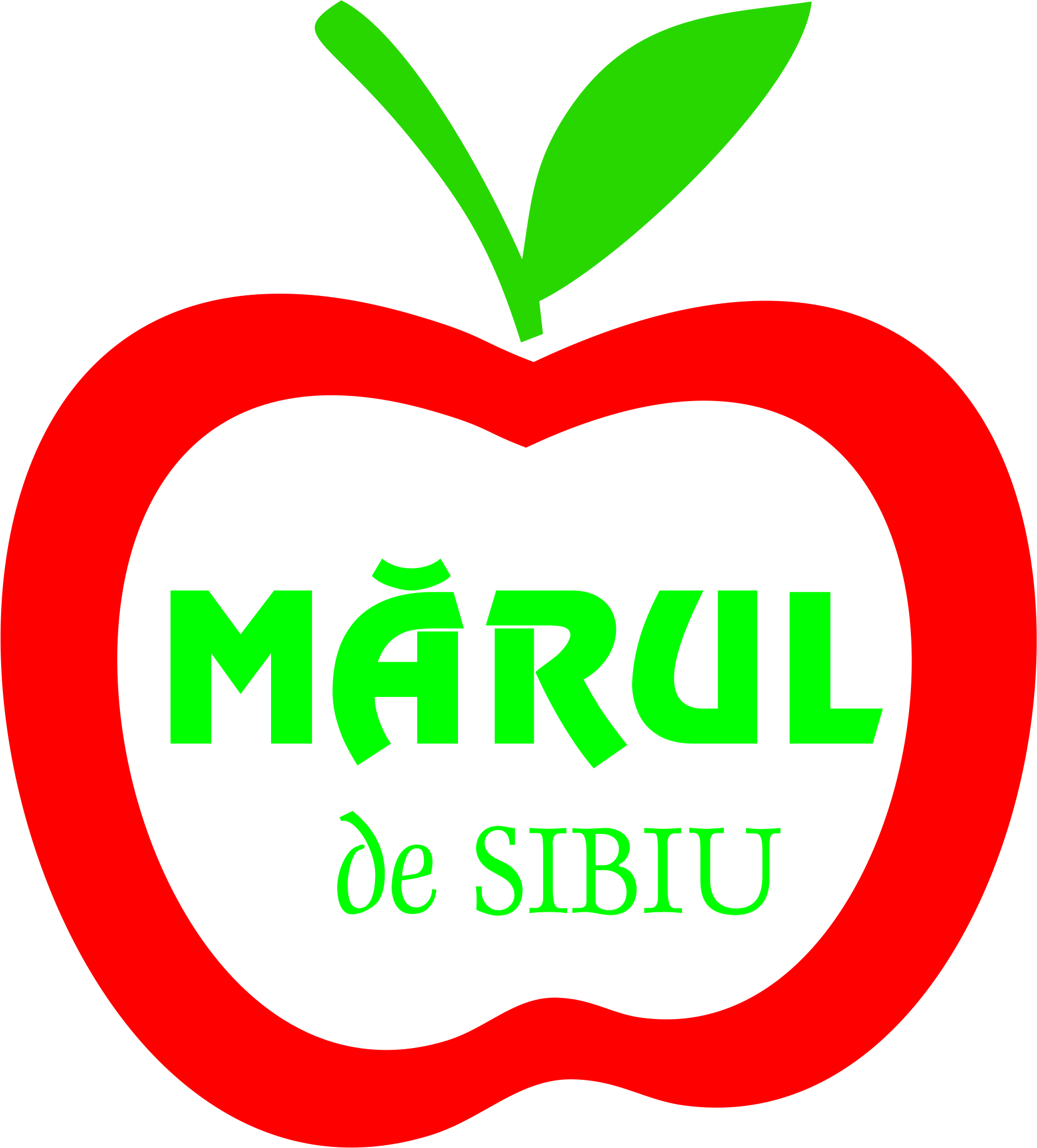 MĂRUL DE SIBIU SRL