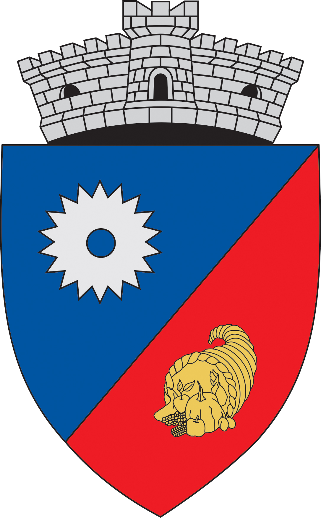 PRIMĂRIA ŞURA MICĂ