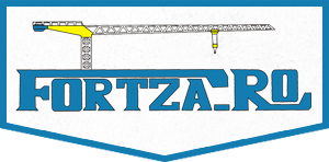 FORTZA.RO SRL