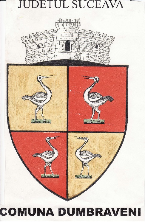 PRIMĂRIA DUMBRĂVENI