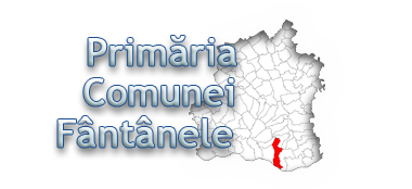 PRIMĂRIA FÂNTÂNELE
