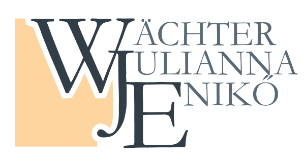 BIROUL EXECUTORULUI JUDECĂTORESC WACHTER JULIANNA ENIKŐ