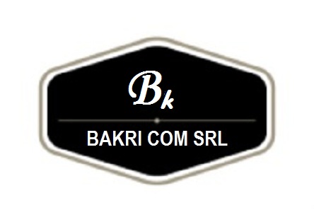 BAKRI COM SRL