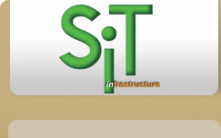 SIT INFRASTRUCTURE SRL