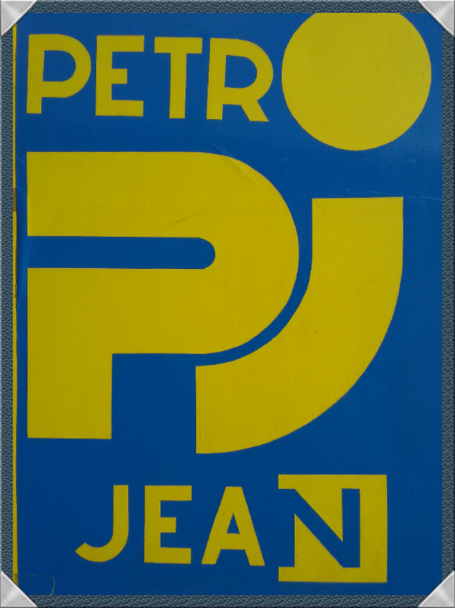 PETRO JEAN SRL