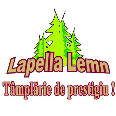LAPELLA LEMN SRL