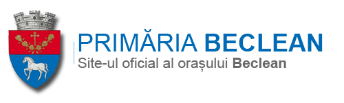 PRIMĂRIA BECLEAN