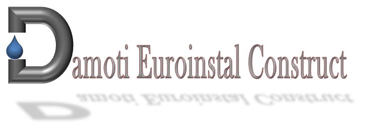 DAMOTI EUROINSTAL CONSTRUCT SRL